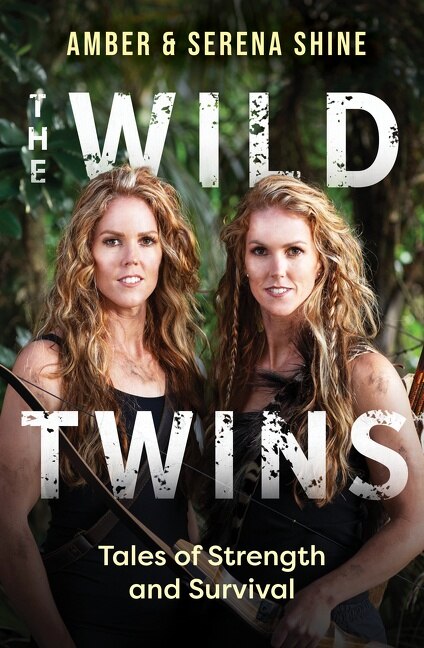 Front cover_The Wild Twins