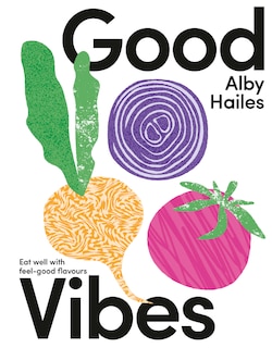 Front cover_Good Vibes