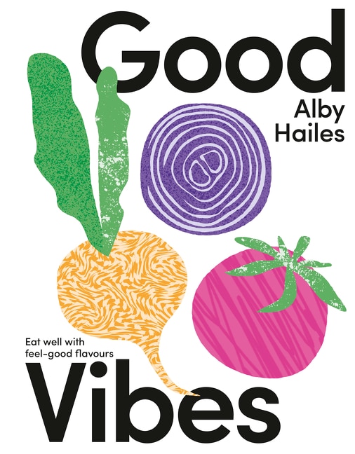 Front cover_Good Vibes