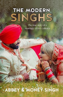 Front cover_The Modern Singhs