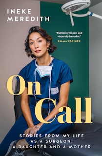 Front cover_On Call