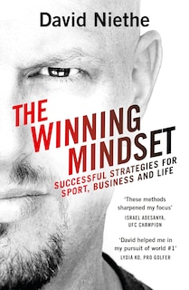 Front cover_The Winning Mindset