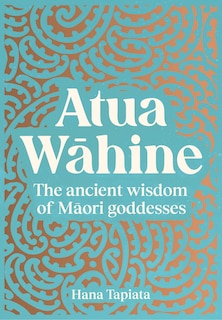 Front cover_Atua Wāhine