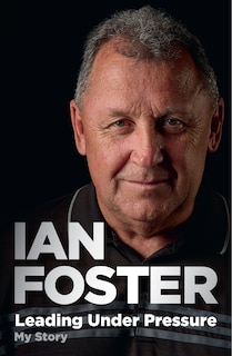 Front cover_Leading Under Pressure