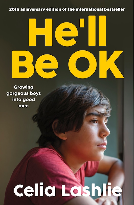Couverture_He'll Be OK