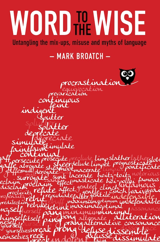 Front cover_Word To The Wise