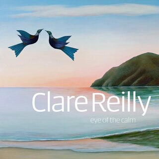 Front cover_Clare Reilly