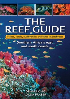 Front cover_The Reef Guide