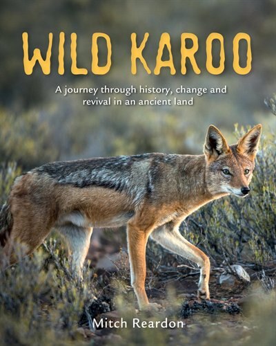 Front cover_Wild Karoo