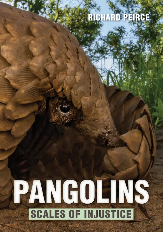 Front cover_Pangolins