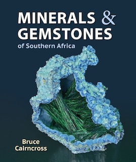 Couverture_Minerals And Gemstones Of Southern Africa