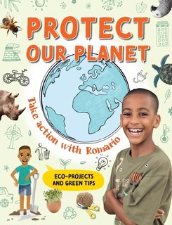 Couverture_Protect our planet