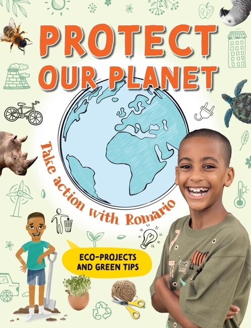 Couverture_Protect our planet
