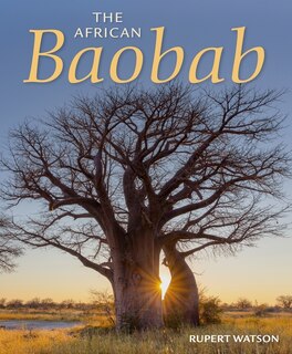 Front cover_The African Baobab
