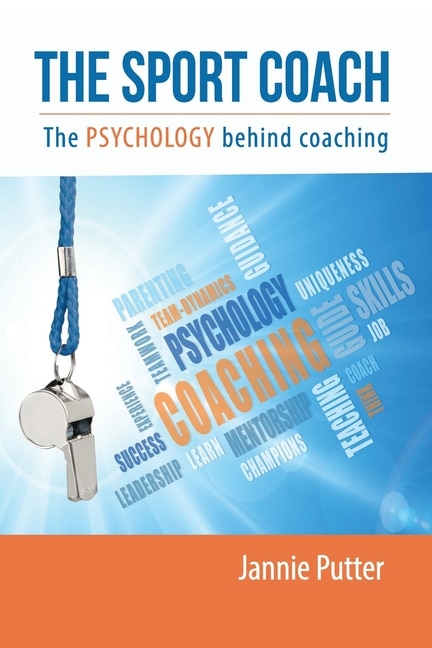 Front cover_The Sport Coach
