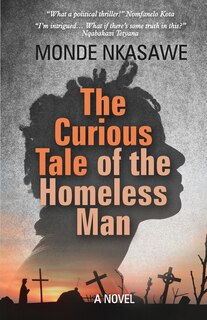 Couverture_The Curious Tale of the Homeless Man
