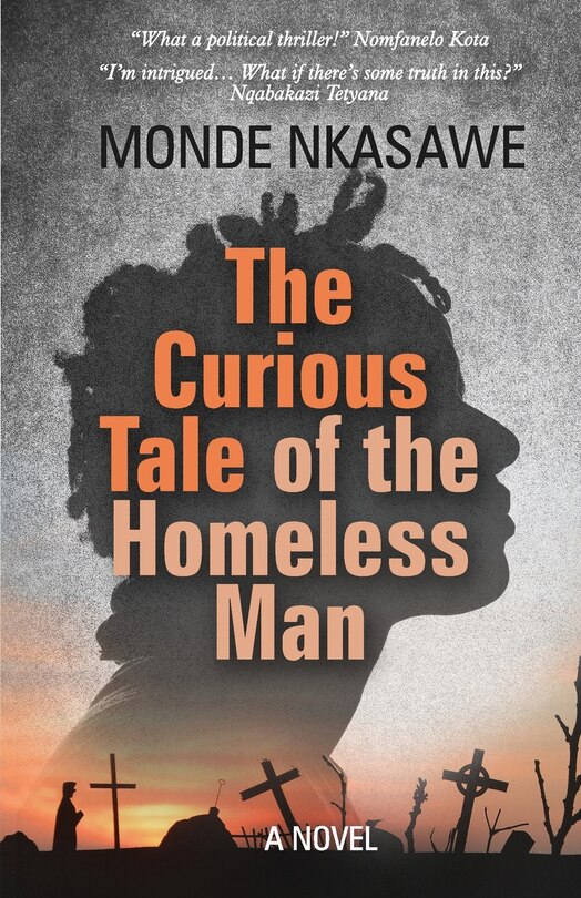 Couverture_The Curious Tale of the Homeless Man