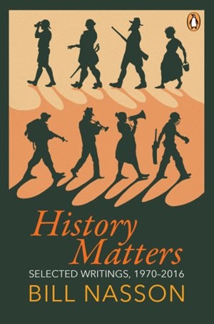 Front cover_History Matters