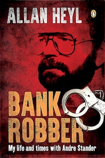 Front cover_Bank Robber