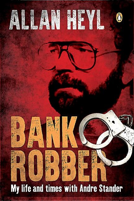 Front cover_Bank Robber