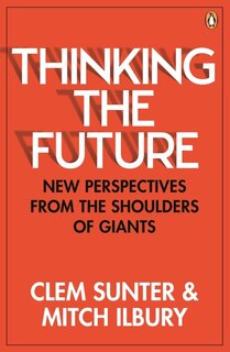 Couverture_Thinking The Future