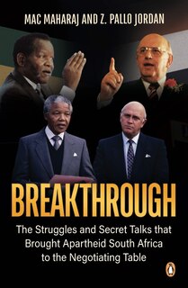 Front cover_Breakthrough