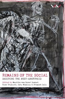 Couverture_Remains of the Social