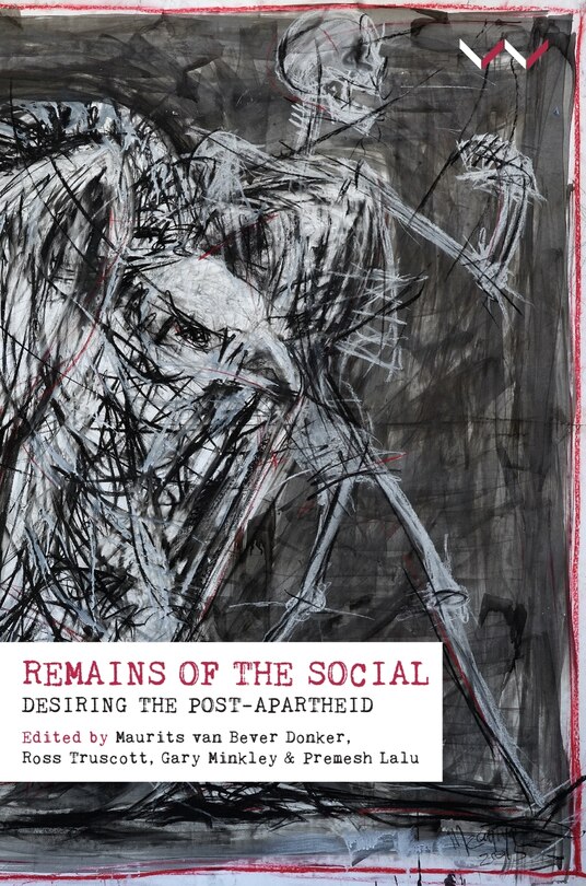 Couverture_Remains of the Social