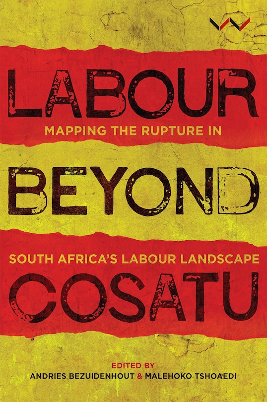 Couverture_Labour Beyond Cosatu