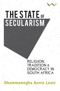Couverture_The State of Secularism