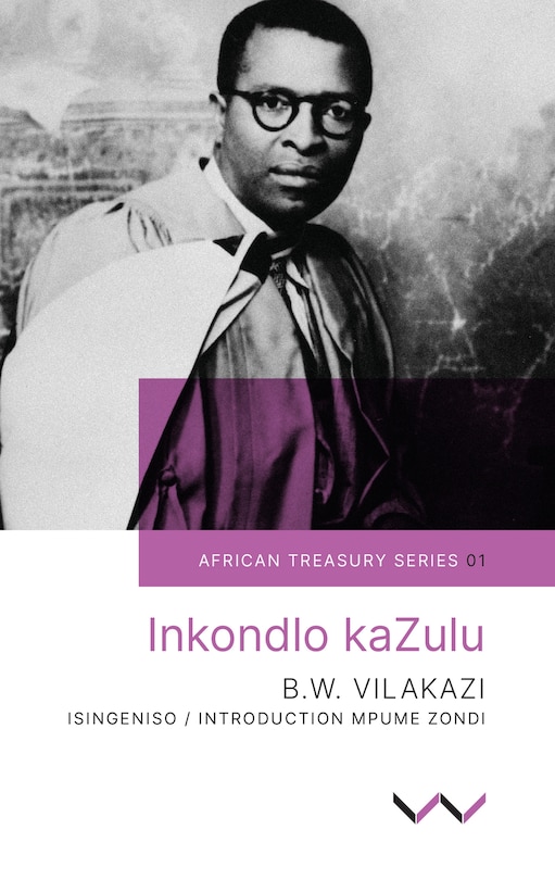Front cover_Inkondlo kaZulu