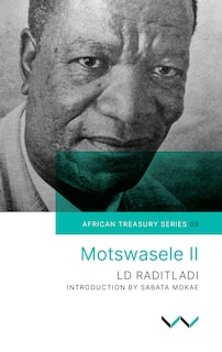 Front cover_Motswasele II