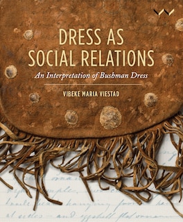 Couverture_Dress as Social Relations