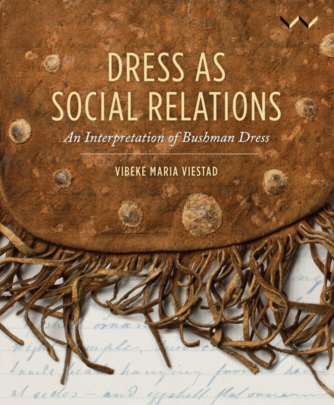 Couverture_Dress as Social Relations