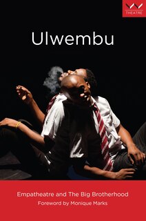 Front cover_Ulwembu