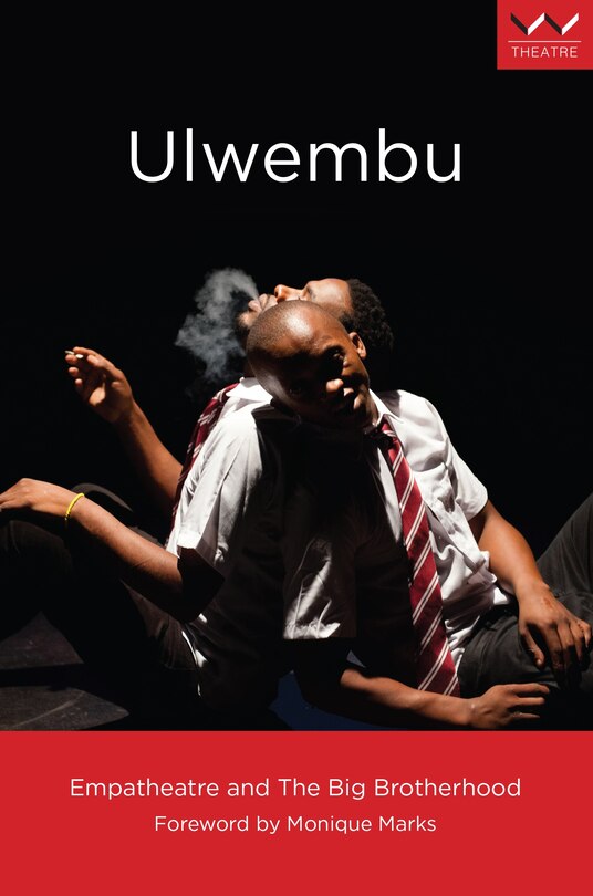 Front cover_Ulwembu