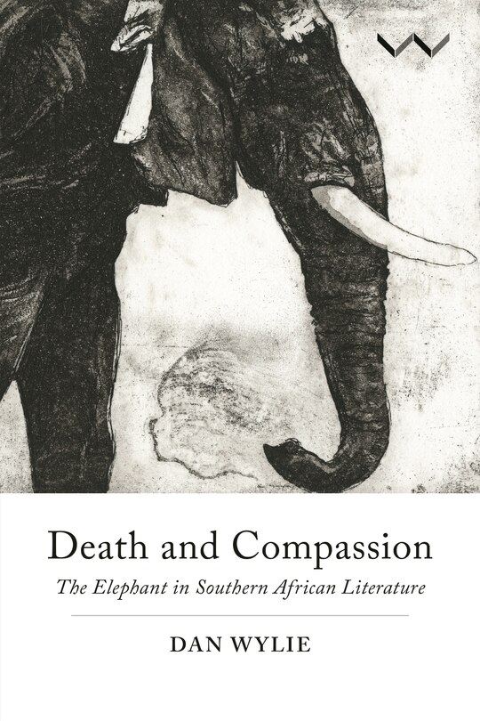 Front cover_Death and Compassion