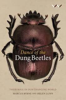 Front cover_Dance of the Dung Beetles
