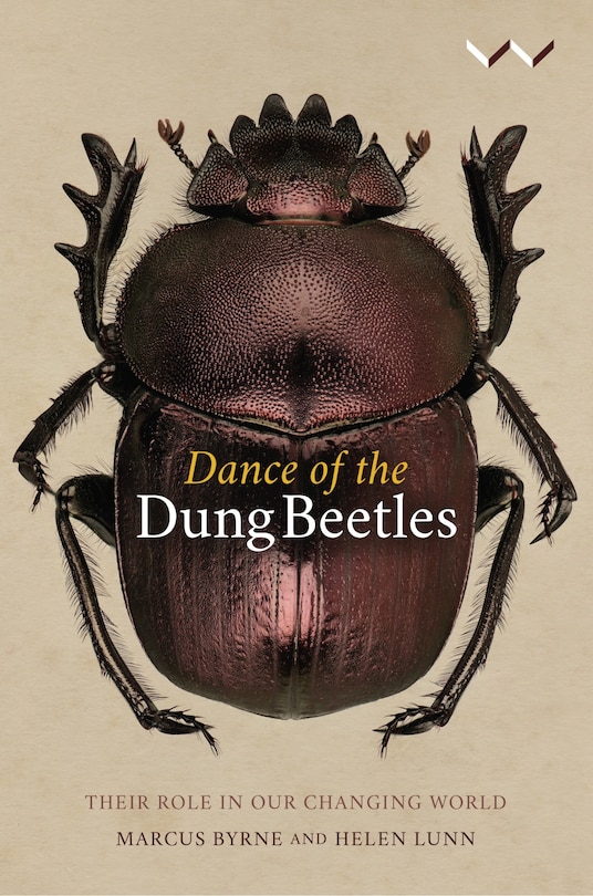 Front cover_Dance of the Dung Beetles
