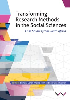 Couverture_Transforming Research Methods in the Social Sciences