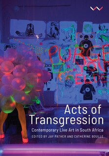 Couverture_Acts of Transgression