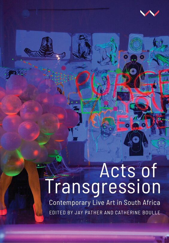 Couverture_Acts of Transgression