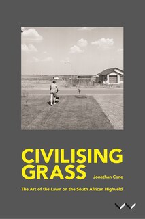 Front cover_Civilising Grass