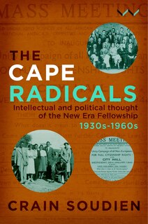 Front cover_Cape Radicals