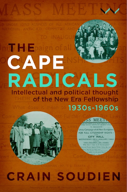 Front cover_Cape Radicals