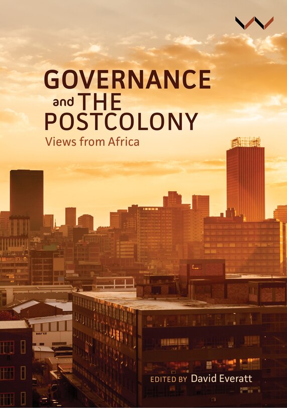 Couverture_Governance and the postcolony