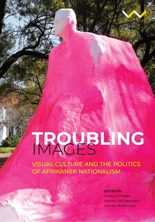 Front cover_Troubling Images