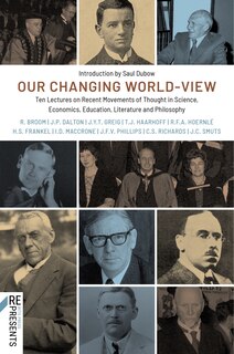 Couverture_Our Changing World-View