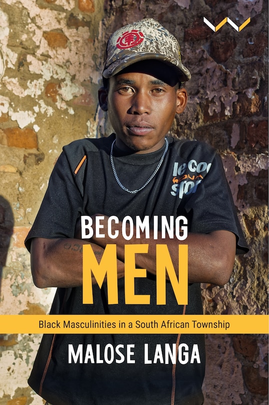 Front cover_Becoming Men