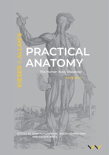 Front cover_Practical Anatomy